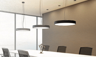Architectural & Healthcare Lighting